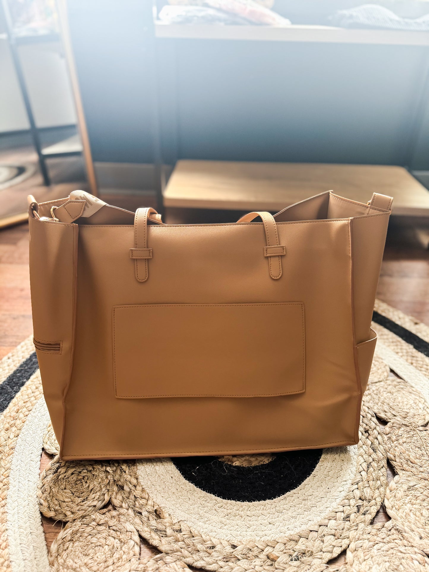 Brooke Work Tote