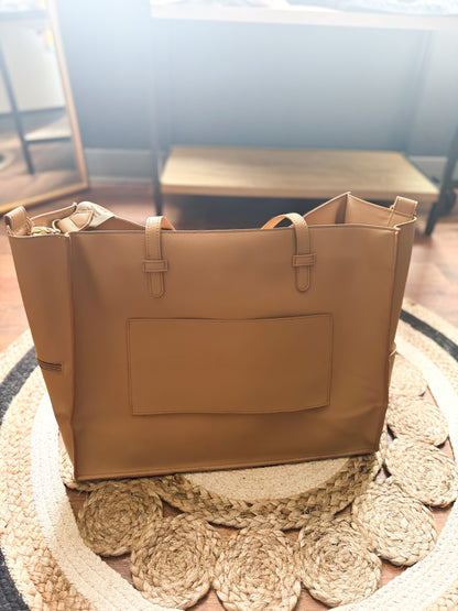 Brooke Work Tote