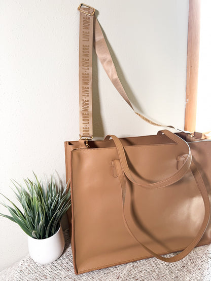 Brooke Work Tote