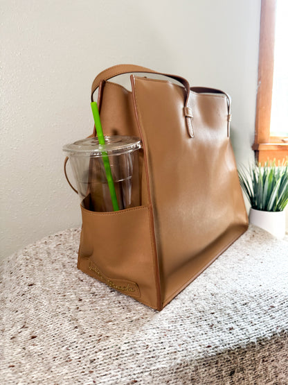 Brooke Work Tote