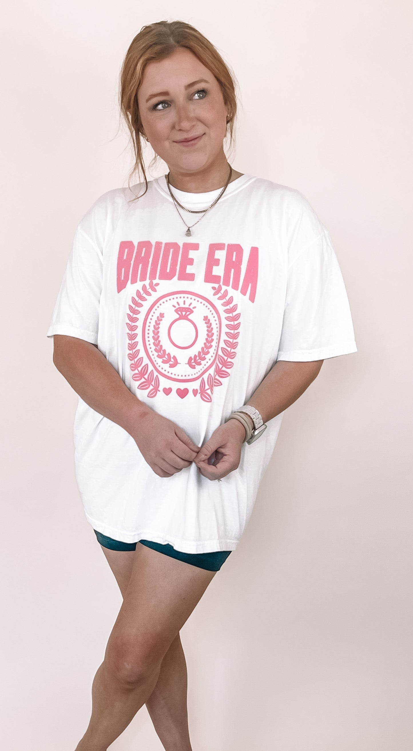 Bride Era Tee