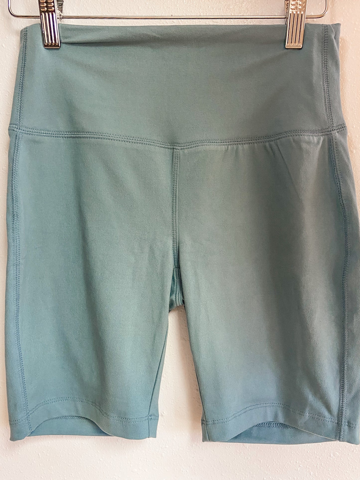 Biker Short *butter soft*