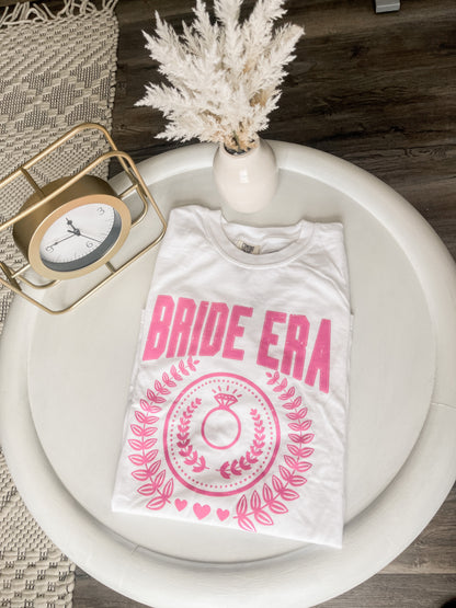 Bride Era Tee