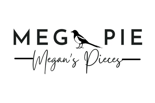 Custom MegPie VIP Group Tee