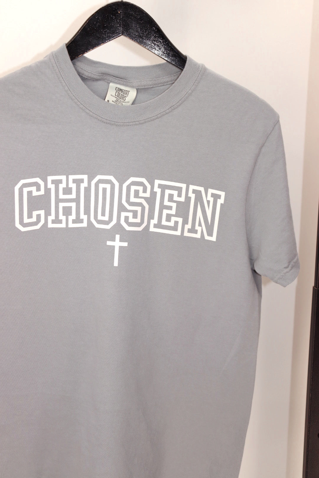 Jane Tee | Chosen + Granite